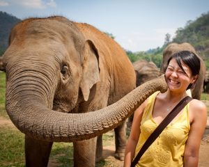 Ecotourism Experiences in Thailand - Asia Dream Tours